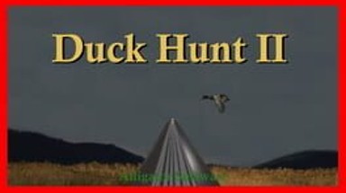 Duck Hunt 2 Image