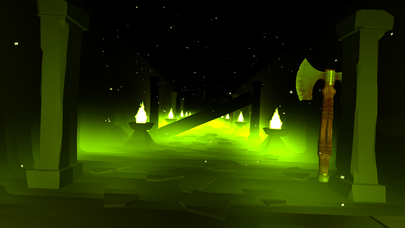 Games like Dungeon Runner