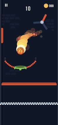 Dunk GO Image