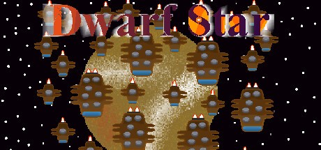 Games like Dwarf Star