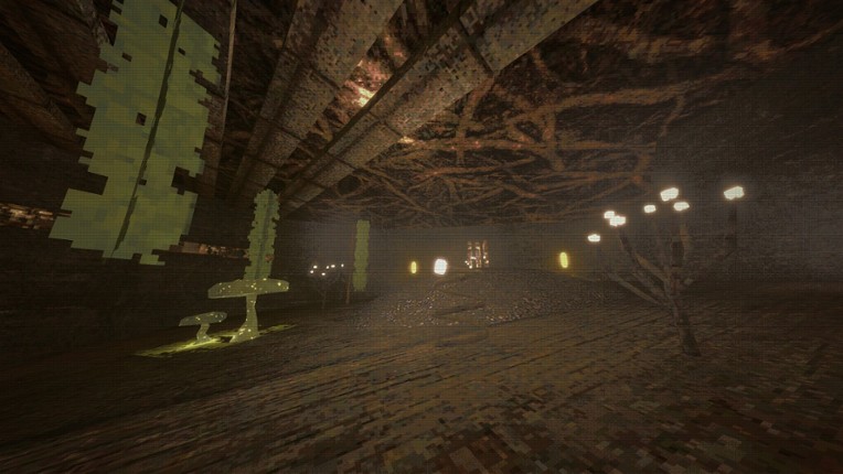 Dystopian Pet Simulator screenshot