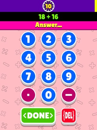 Educo screenshot