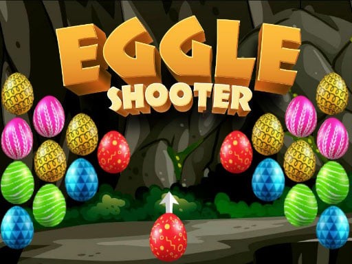 Games like Eggle Shooter Mobile
