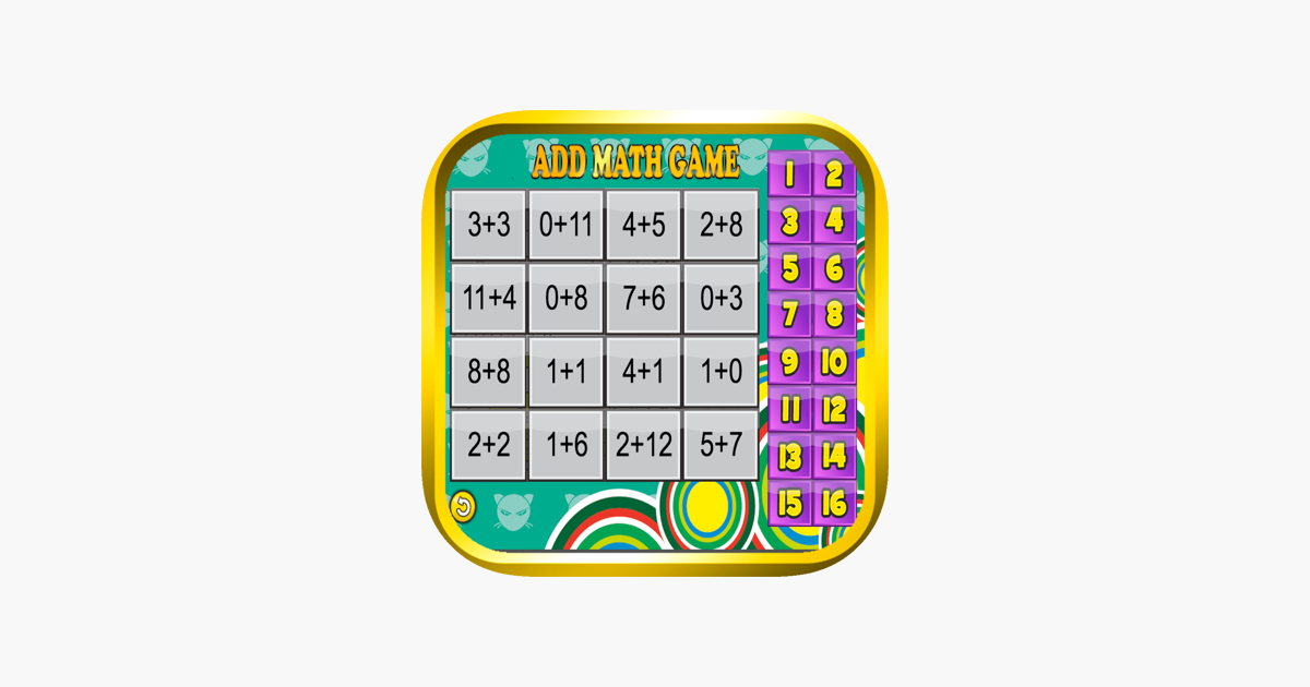 Games like Einfache Addition