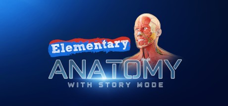 Games like Elementary Anatomy: With Story Mode