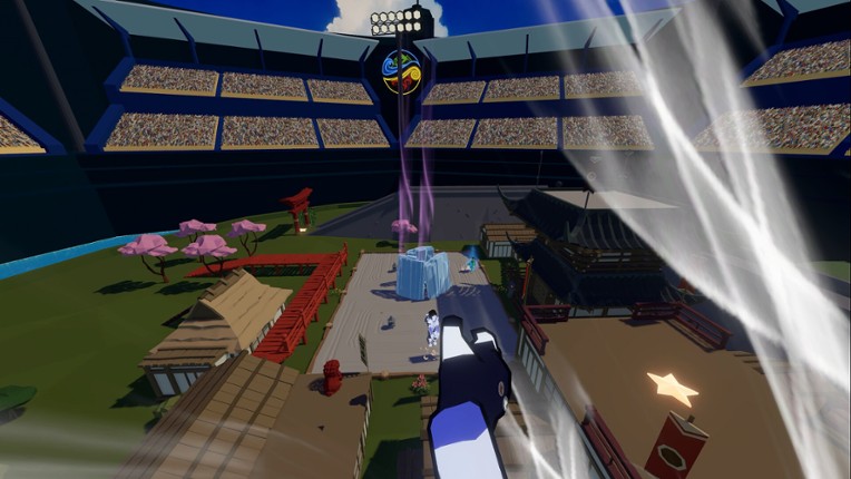 Elements Divided screenshot