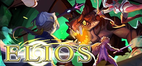 Games like ELIOS VR