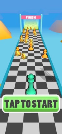 Endless Chess 3D screenshot