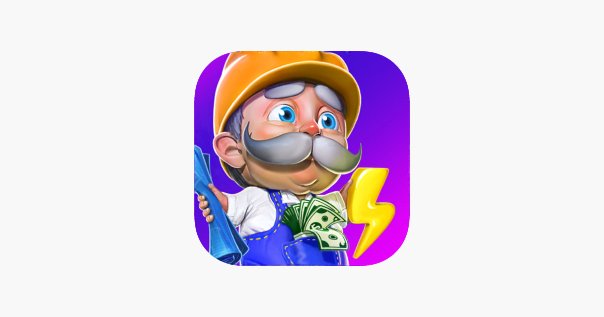 Games like Energy Billionaire