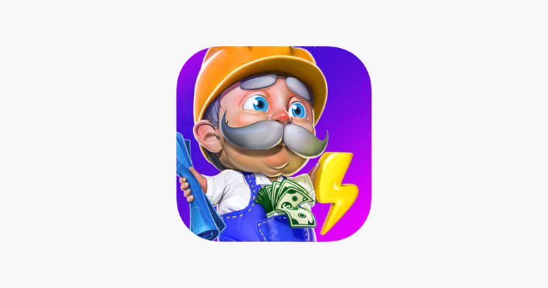 Energy Billionaire Image