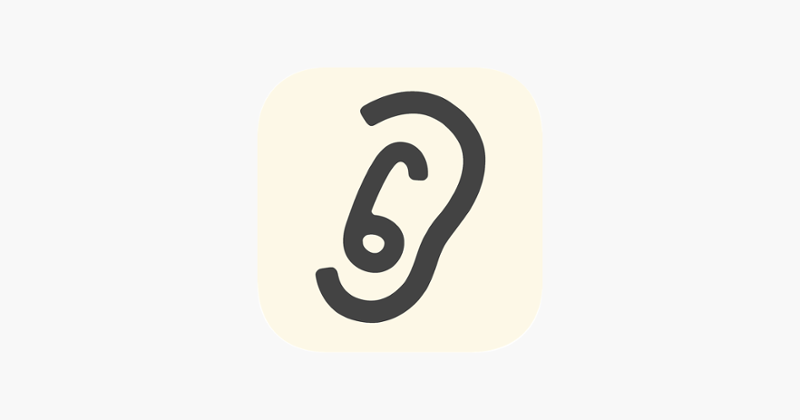 English Ear Free Image