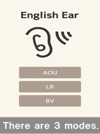 English Ear Free Image