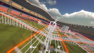 EreaDrone : FPV Drone Simulator Image