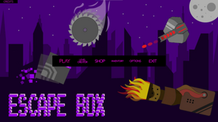 Escape Box Image