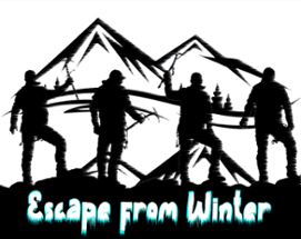 Escape From Winter Image