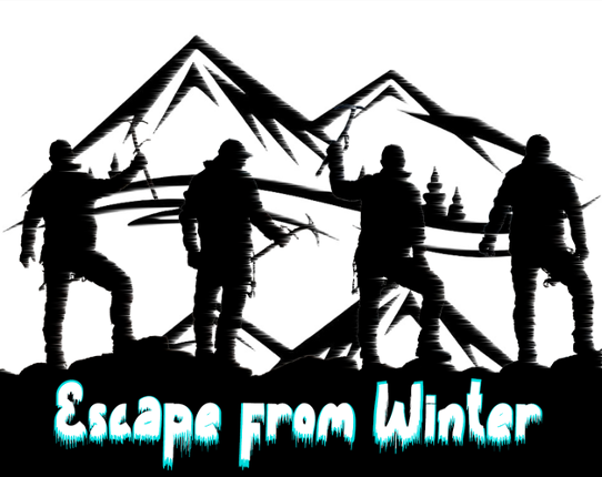 Escape From Winter Game Cover