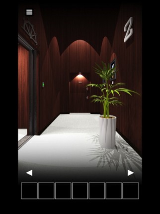 Escape Game "ELEVATOR" screenshot