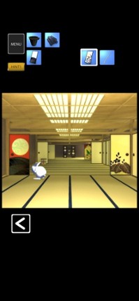Escape Game JPN Hanafuda Room screenshot