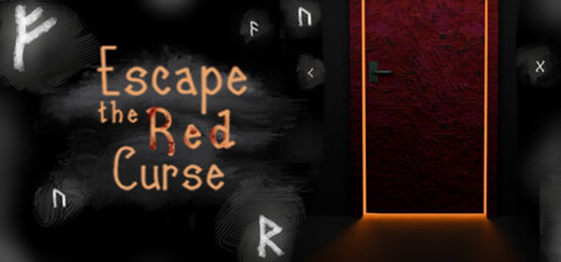 Escape the Red Curse Image