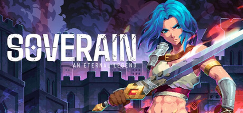 Soverain: An Eternal Legend Image
