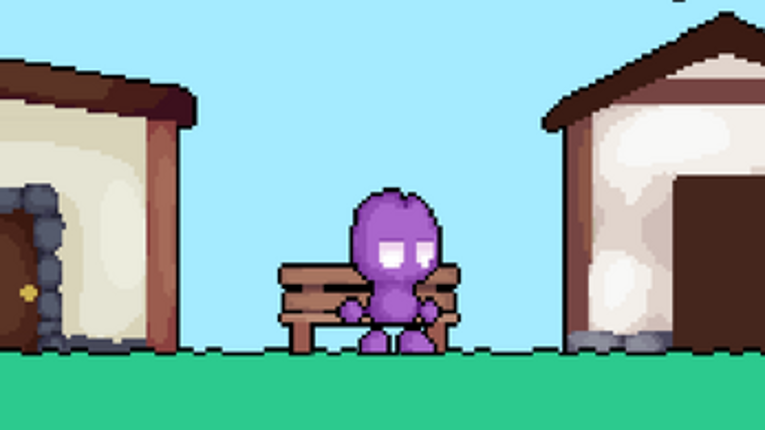 Etherium spirit Image