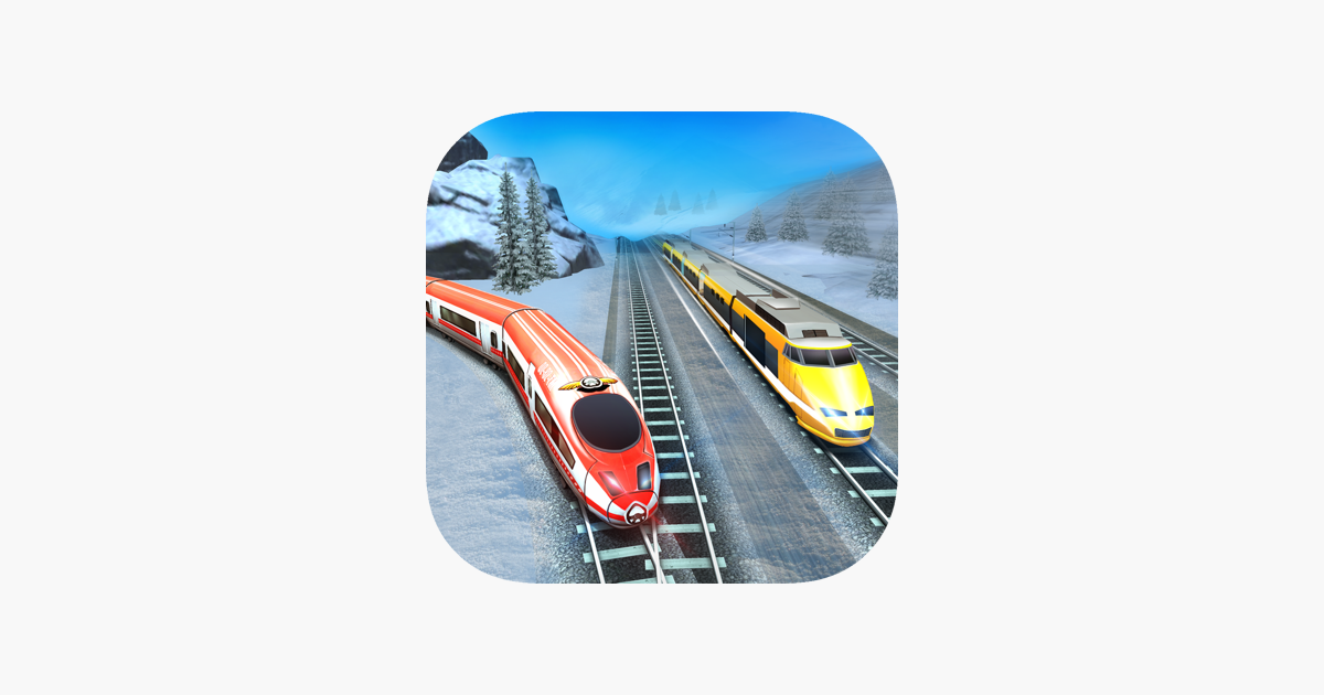 Games like Euro Train Driving Games