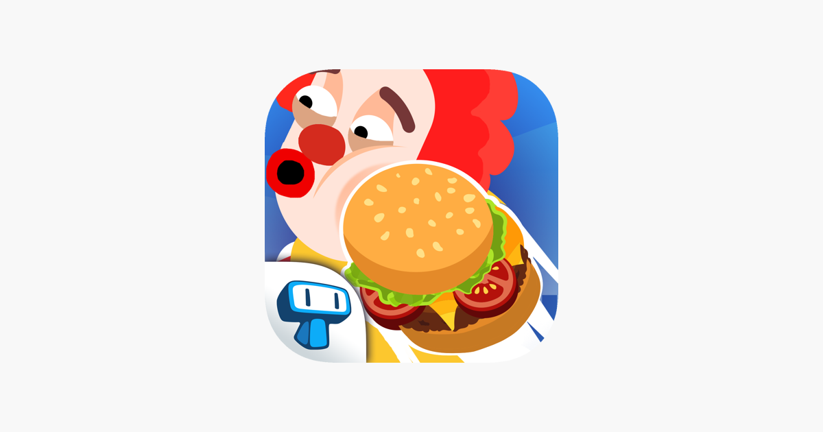 Games like Fast Food Madness - Food Tossing Frenzy