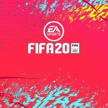 FIFA 20 Image
