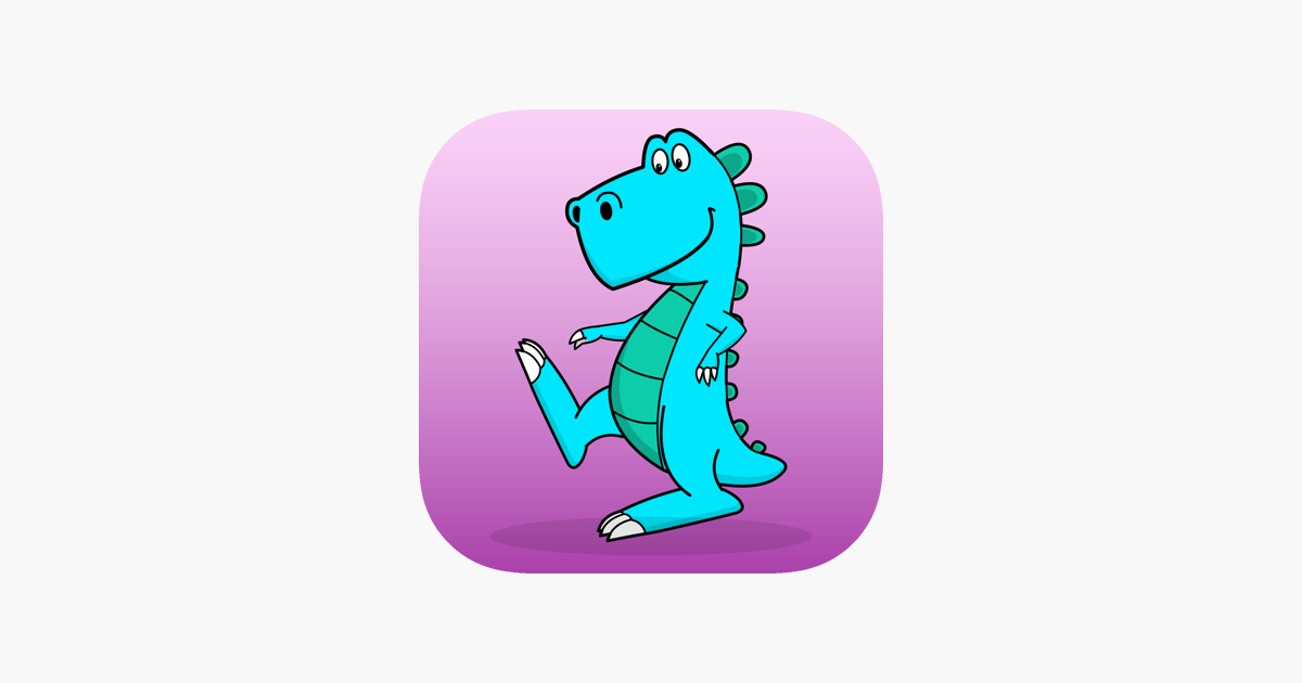 Games like Five Big Dinosaurs