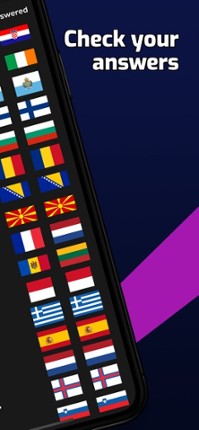 Flags Quiz - Learn World Flags Image