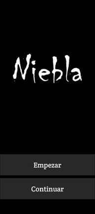 Fog - The White Darkness screenshot