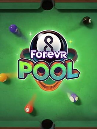 ForeVR Pool Image
