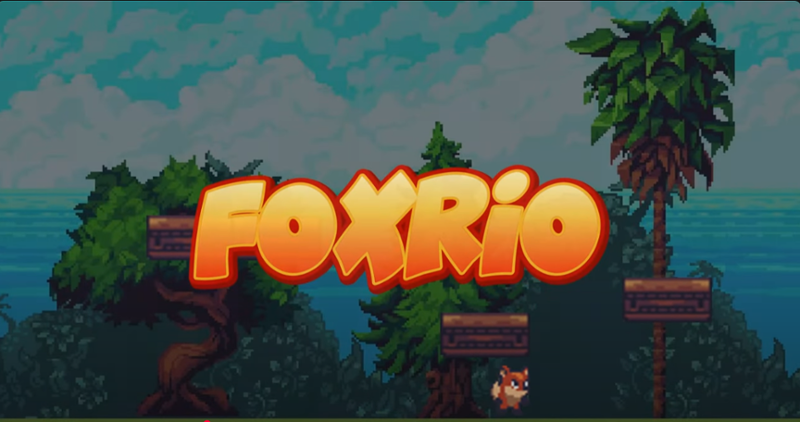 Foxrio Image