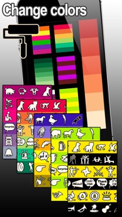 Freaky Sound Box (SoundBox) screenshot