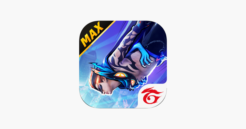 Free Fire MAX Image