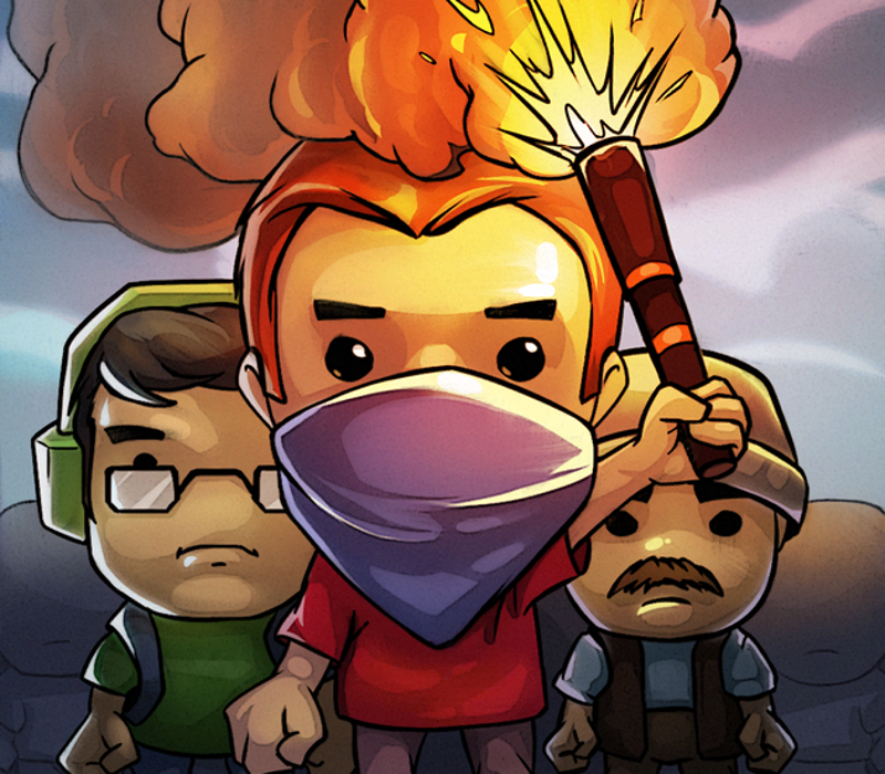 Games like Freedom March: Rebel Leader