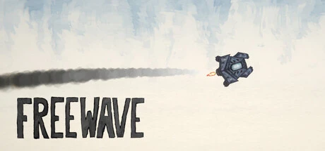 Games like FREEWAVE
