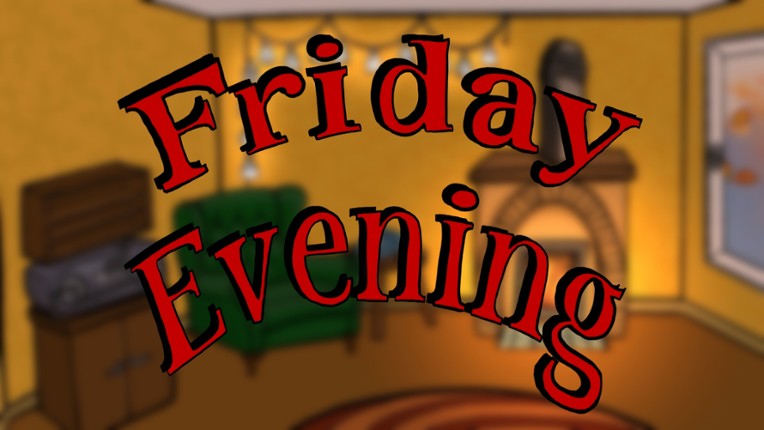 Friday Evening Image