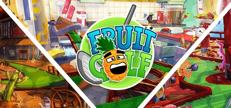 Games like Fruit Golf