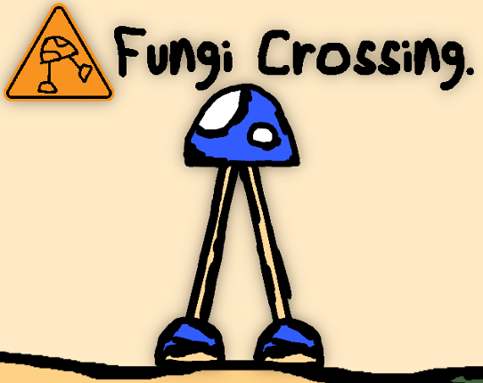 Fungi Crossing Image