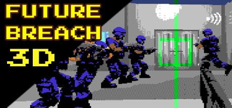 Games like Future Breach 64