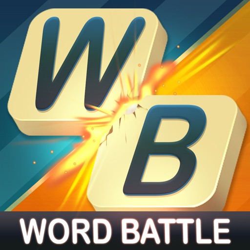 Games like Word Battle