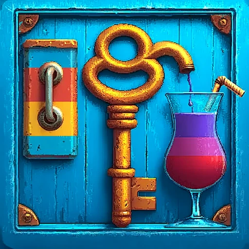 Games like 100 Doors Game: Mystical Quest