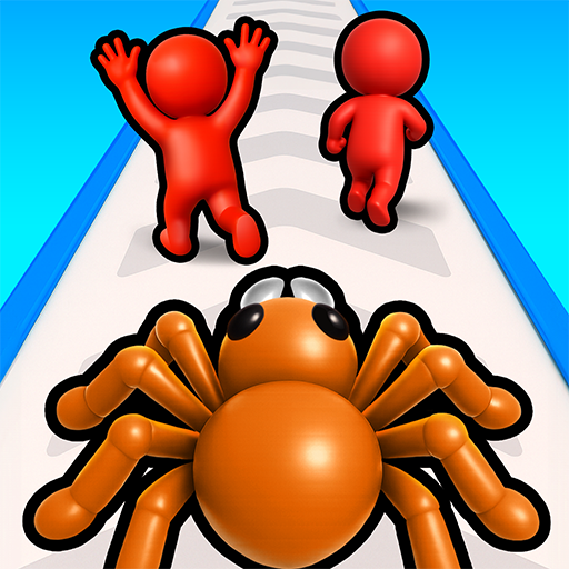 Games like Spider Evolution 3D