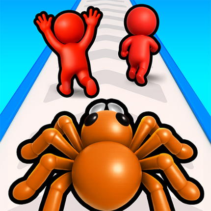 Spider Evolution 3D Image