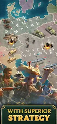 S1914 - Definitive Edition screenshot