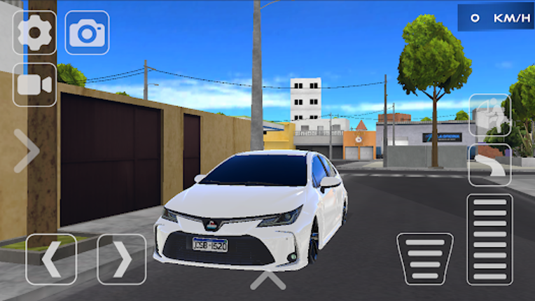 Carros Socados Brasil Image