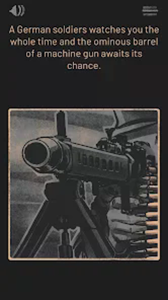 Train to Sachsenhausen screenshot