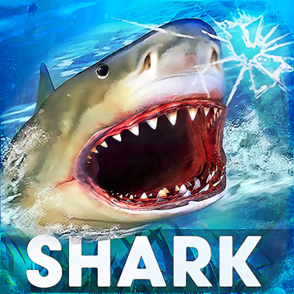Real Shark Life - Shark Sim Image