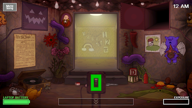One Night at Flumpty's 2 Image